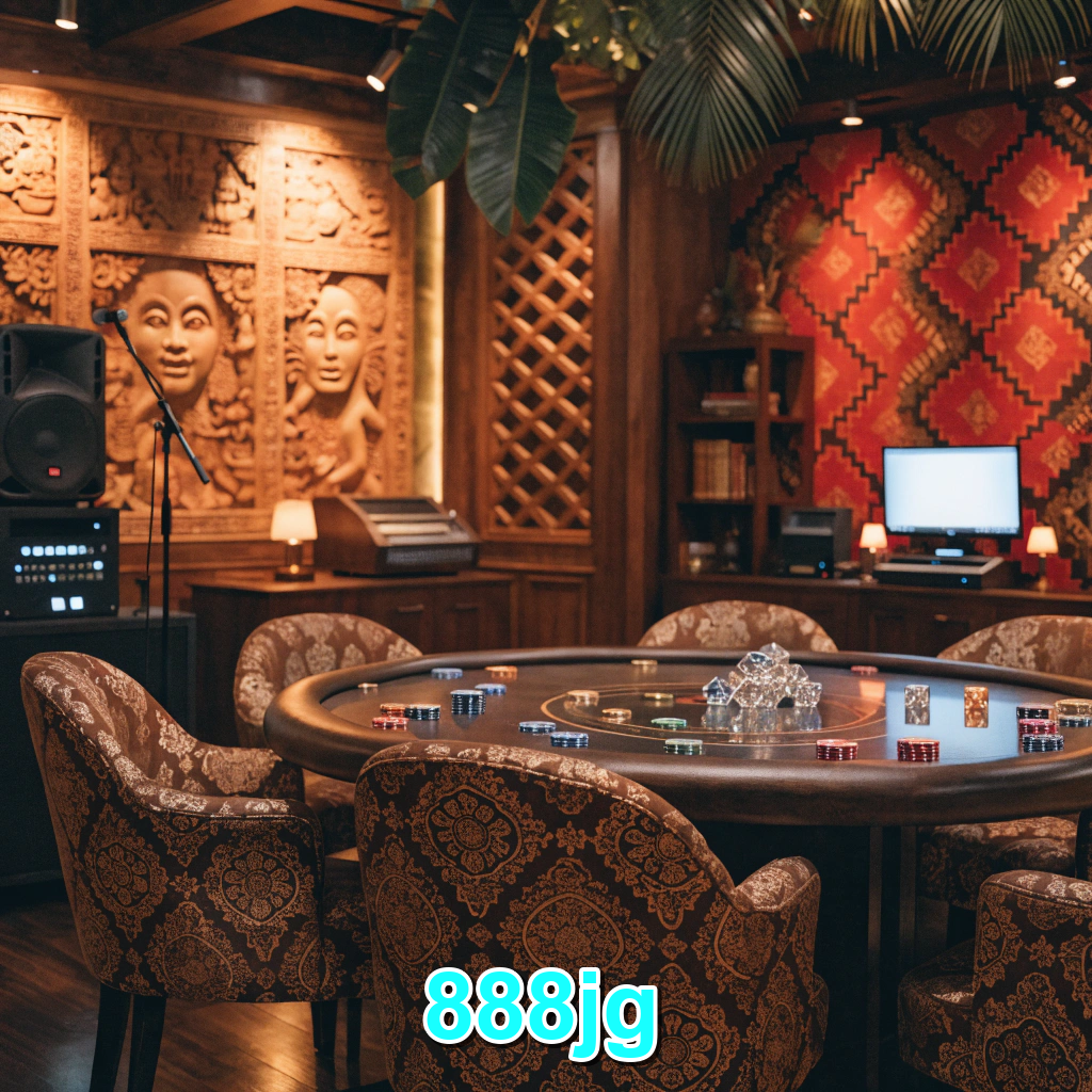 Pembaruan 888jg